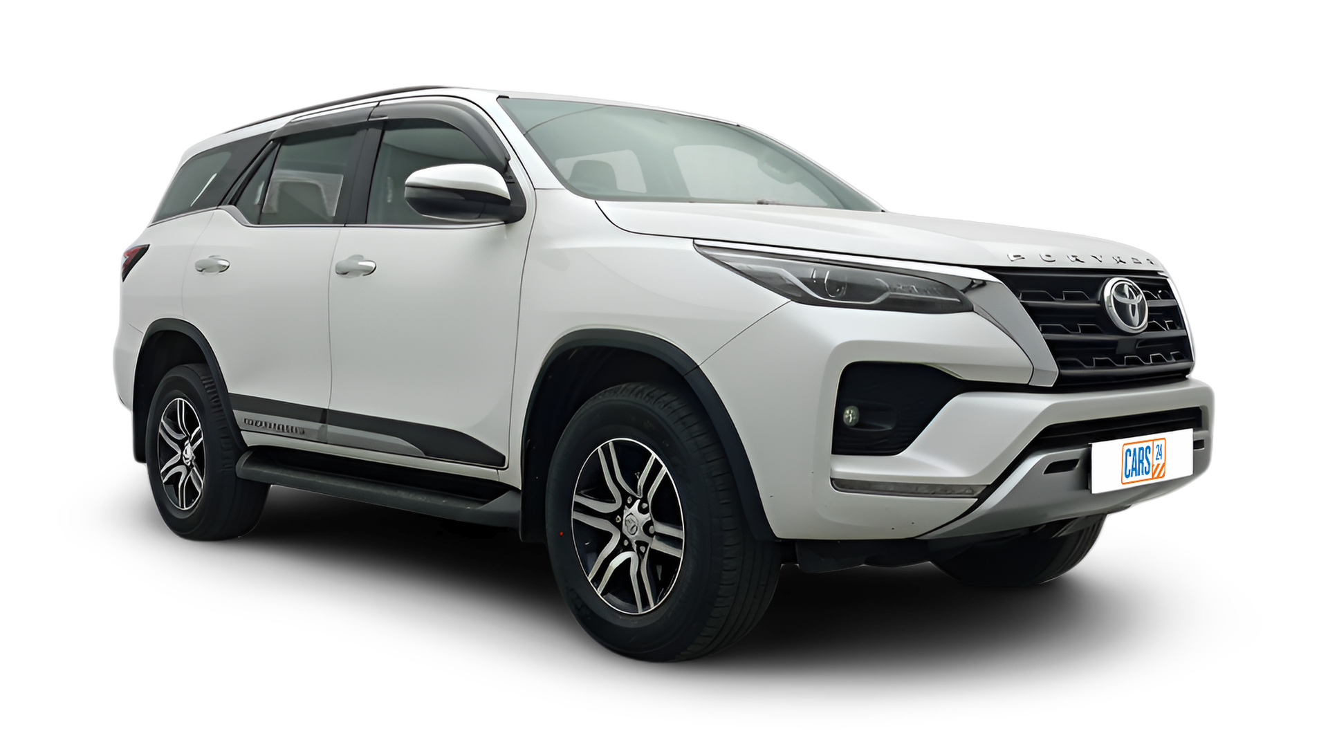 Toyota Fortuner-img